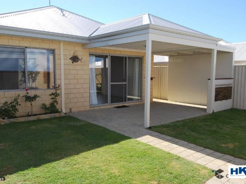 10 Mayday Lane, Alkimos