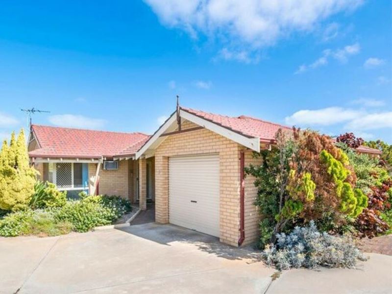 3/11 Cripps Way, Mount Tarcoola