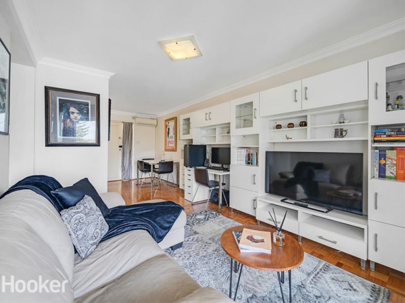 18/15 Melville Parade, South Perth
