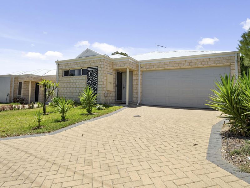 38A Muswell Street, Balga