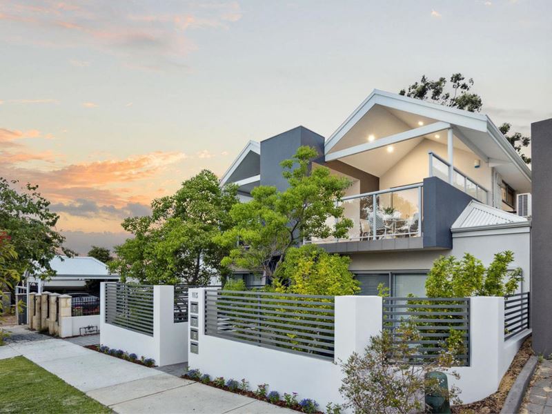 113B Tower Street, West Leederville