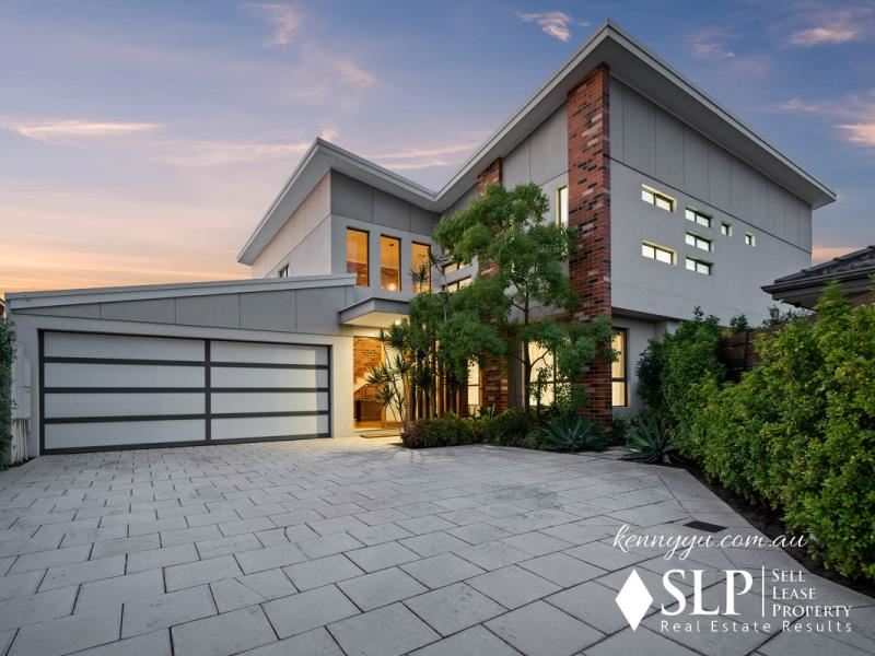 25 Alnwick Turn, Landsdale