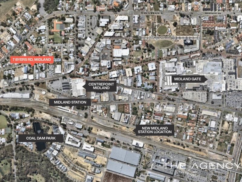 7 Byers Road, Midland