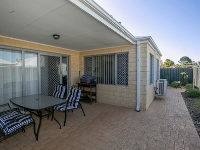 3 Cinnabar Bend, Aveley WA 6069