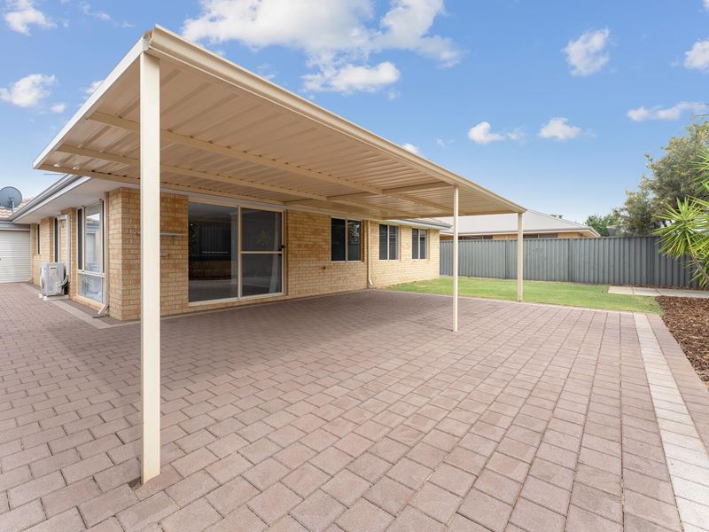 15 Chapel Street, Baldivis WA 6171