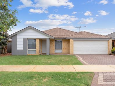 15 Chapel Street, Baldivis WA 6171