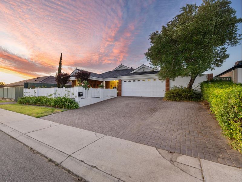 15 Merlin Way, Wattle Grove