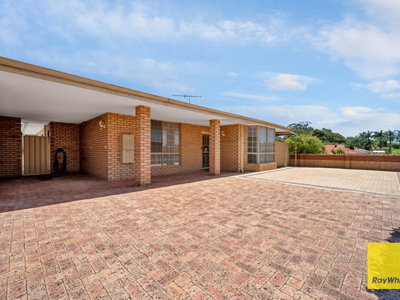 67B Cockman Road, Greenwood