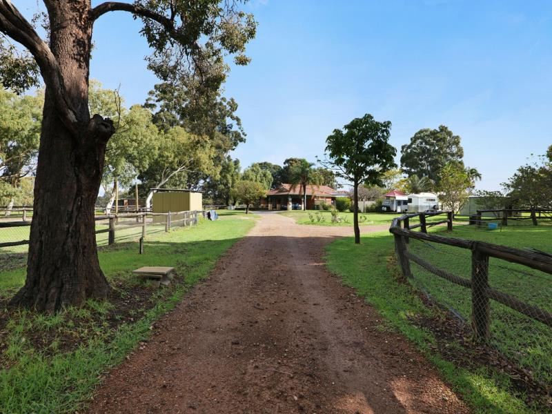 269 Eleventh Road, Hilbert