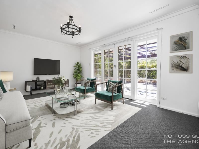 1 Doyle Court, Greenwood
