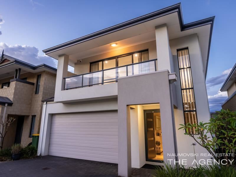 4/50 Ivanhoe Street, Bassendean