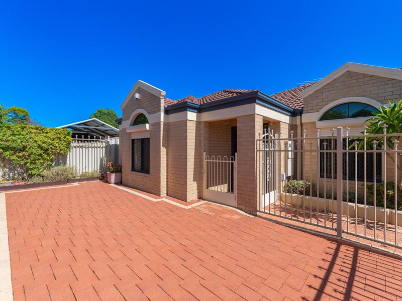 31 Wolseley Road, Morley WA 6062