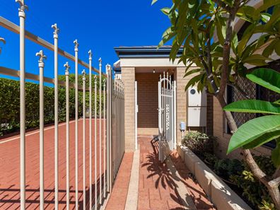 31 Wolseley Road, Morley WA 6062