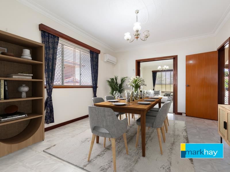 13 Morton Road, Hamilton Hill