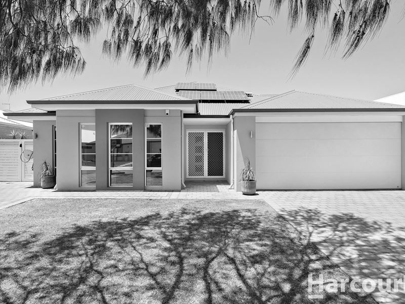 9 Jettyl Way, Wannanup