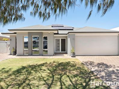 9 Jettyl Way, Wannanup WA 6210