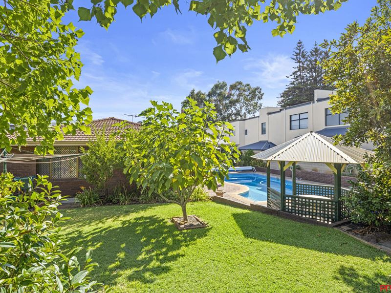 27 Eighth Avenue, Maylands WA 6051