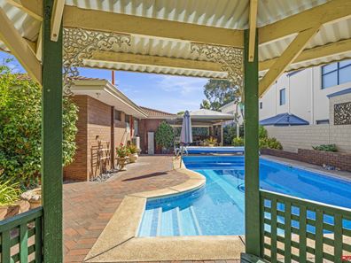 27 Eighth Avenue, Maylands WA 6051