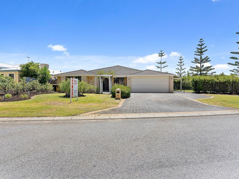 31 Cityview Crescent, Ellenbrook