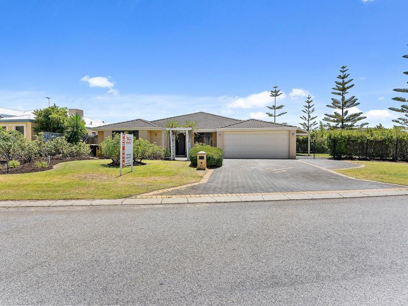 31 Cityview Crescent, Ellenbrook WA 6069