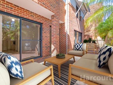 1/56 Nottinghill Street, Joondalup WA 6027