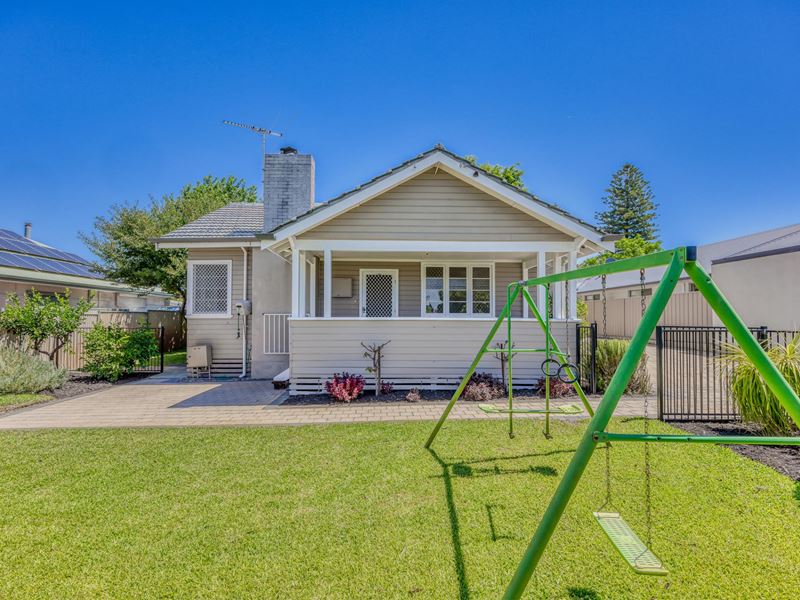 128 St Kilda Road, Rivervale