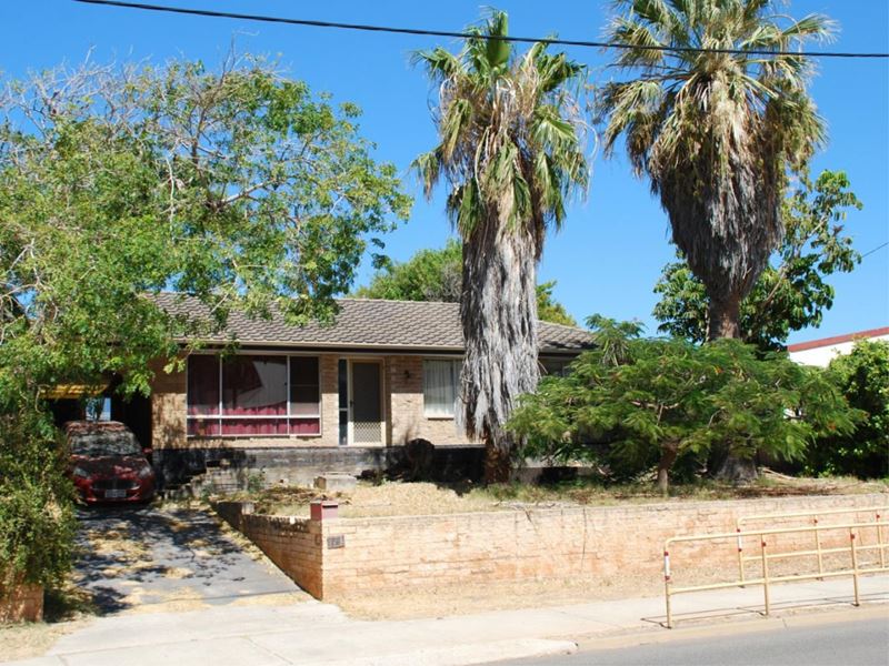 124 Brand Highway, Tarcoola Beach