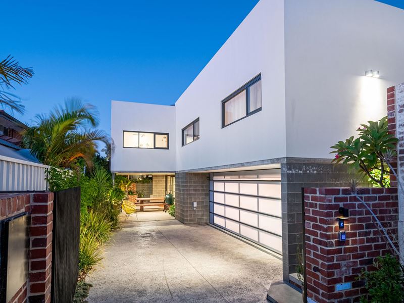 33C Scalby Street, Scarborough