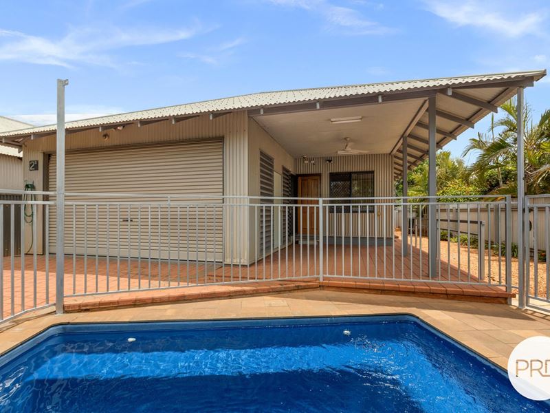 2a Conkerberry Road, Cable Beach