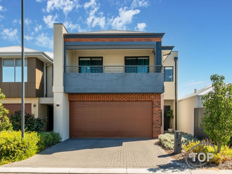 3 Kinship Street, Willetton