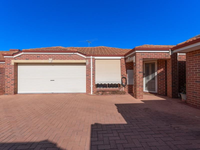 80B Harrison Street, Nollamara