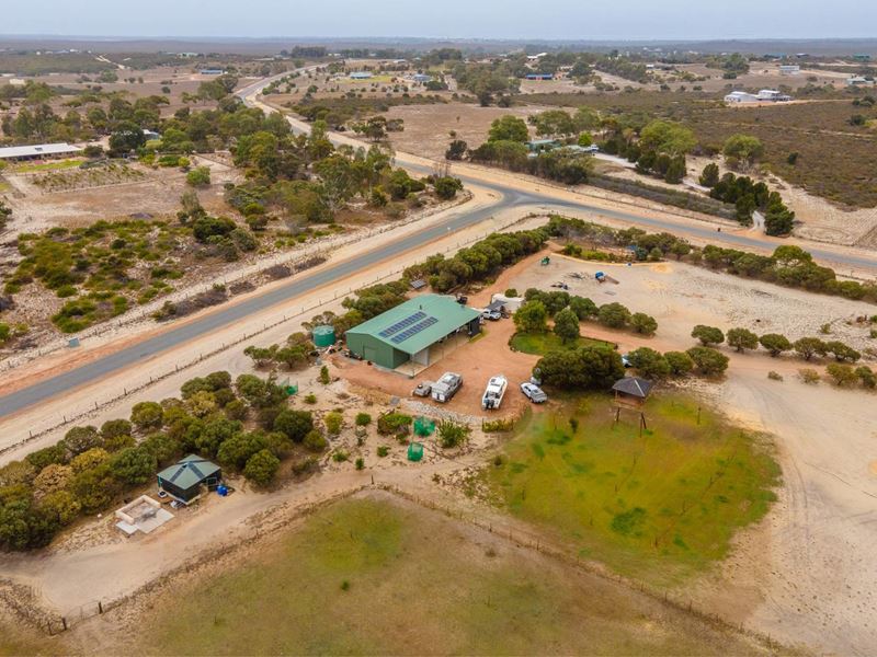 206 Camberwarra Drive, Jurien Bay