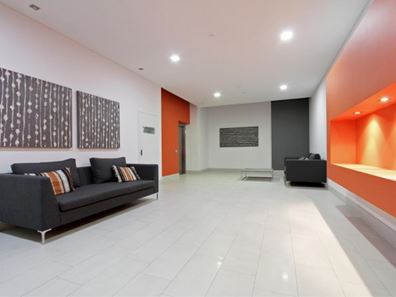 Unit 11/1324 Hay St, West Perth WA 6005