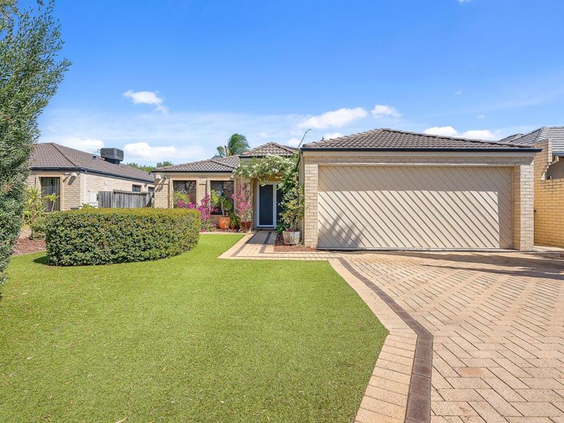 31 Bellini Avenue, Ellenbrook WA 6069