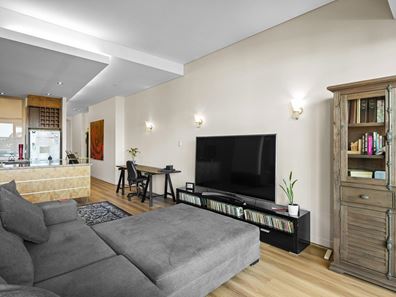 36/255 Adelaide Terrace, Perth WA 6000