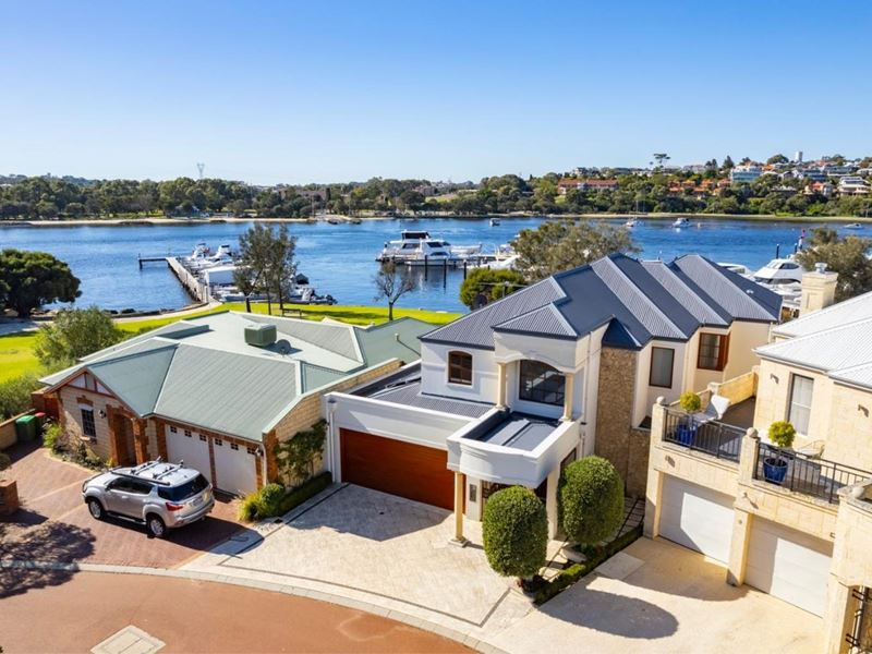 11 Direction Way, North Fremantle
