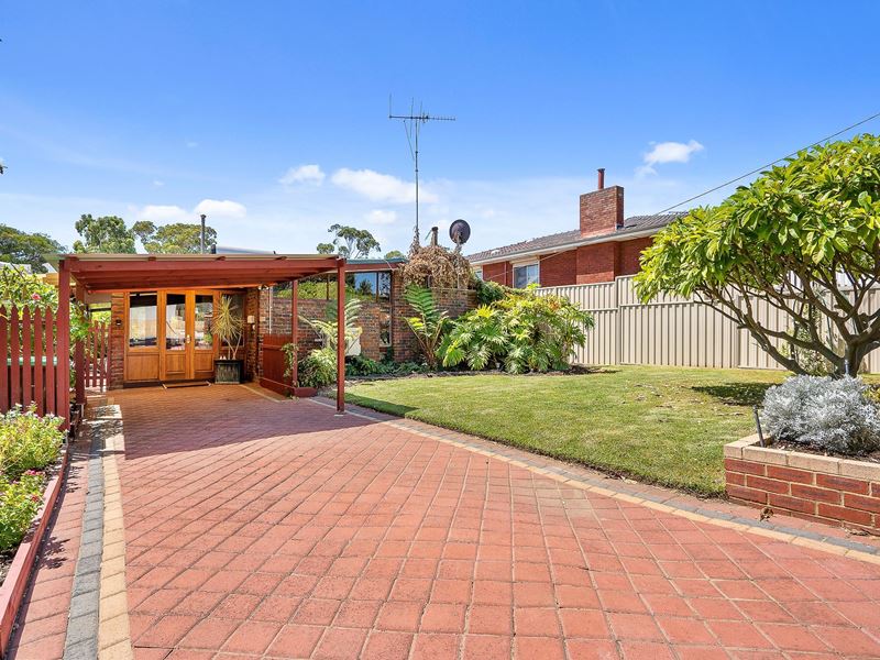 109 Marine Terrace, Sorrento WA 6020