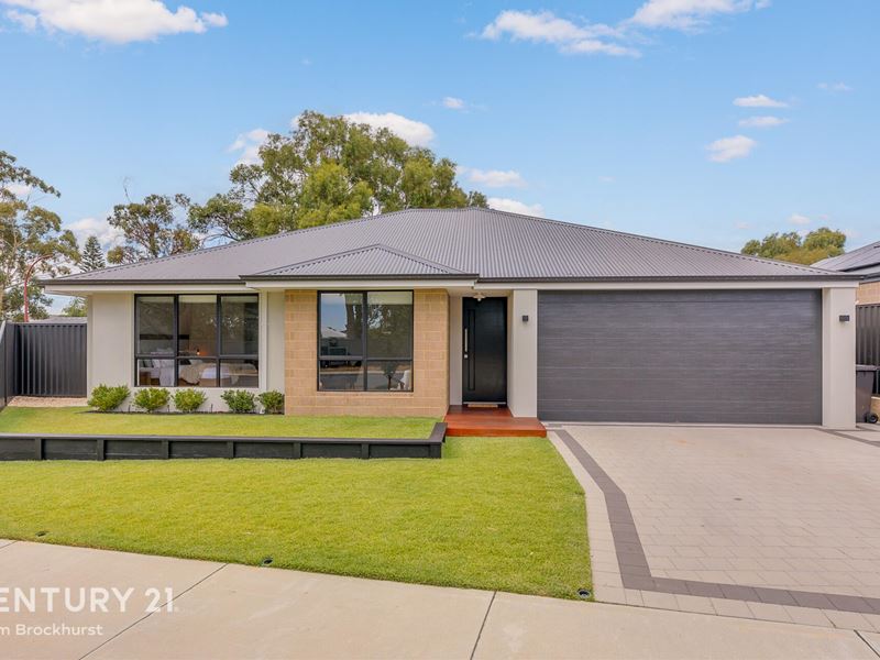 11 Thanander Street, Southern River
