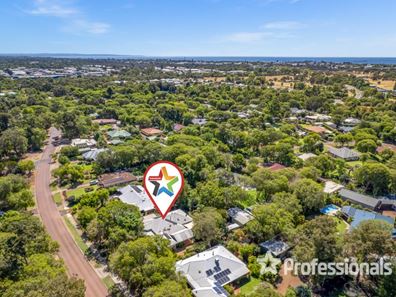 31 Country Road, Bovell WA 6280