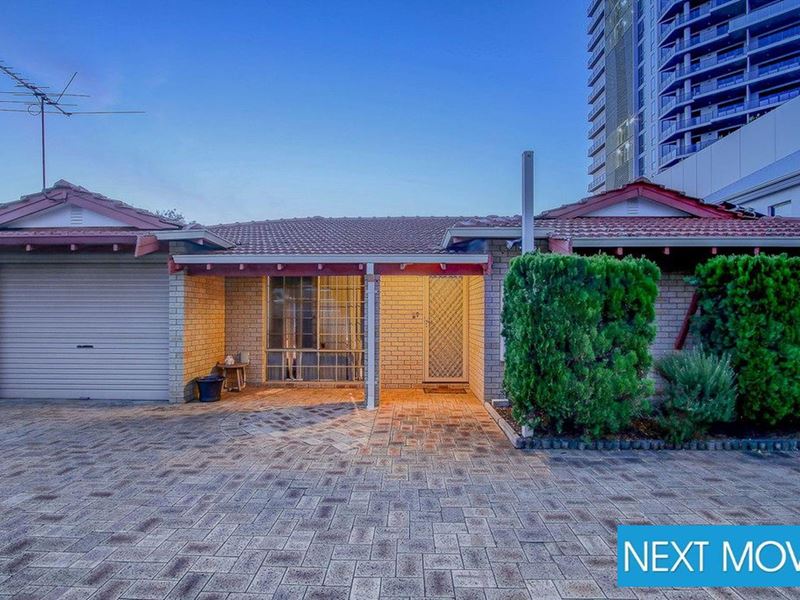 5/5 Helm Street, Mount Pleasant