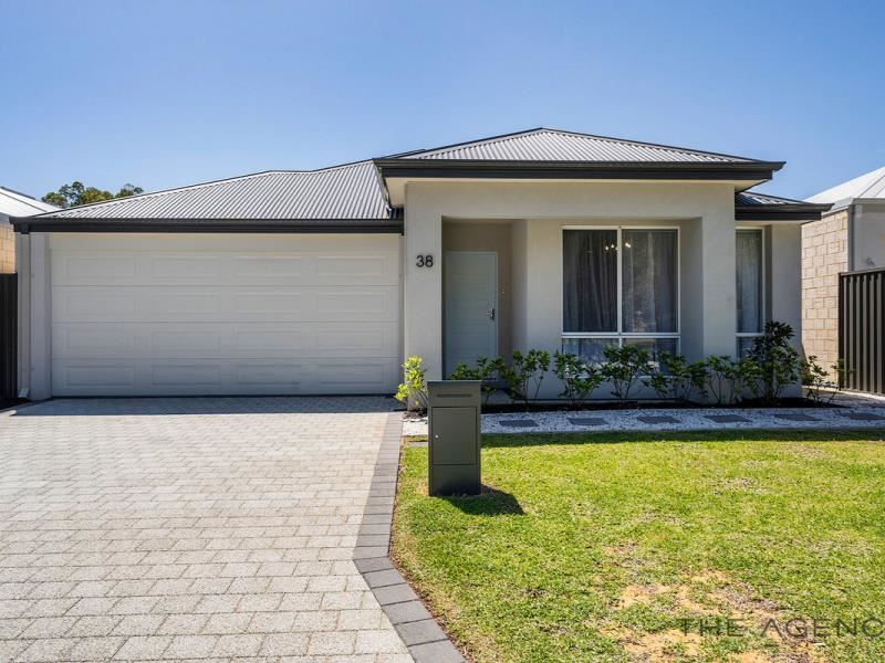 38 Pappinbarra Road, Lakelands