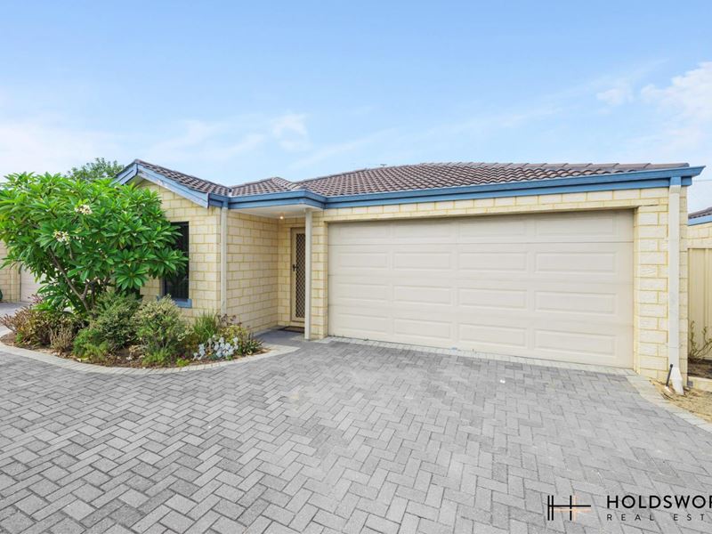 24C Windemere Crescent, Nollamara