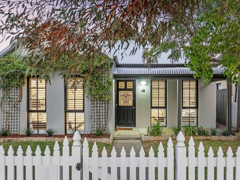 48 Yilgarn Street, Shenton Park