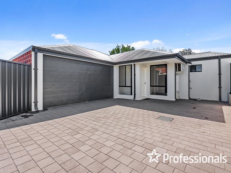 106A Walderton Ave, Balga