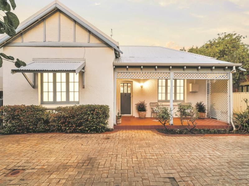6 Joseph Street, West Leederville