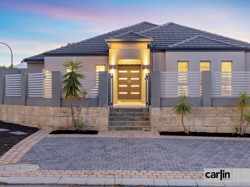 17 Bluebush Avenue, Beeliar