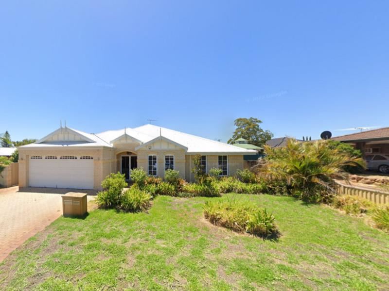 3 Luscombe Street, Kewdale