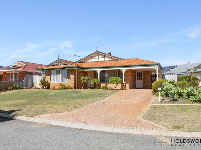 12 Yorkshire Dale, Ballajura