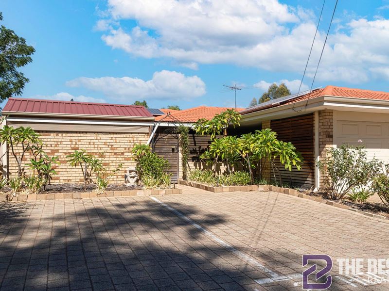 7/44 Seventh Road, Armadale