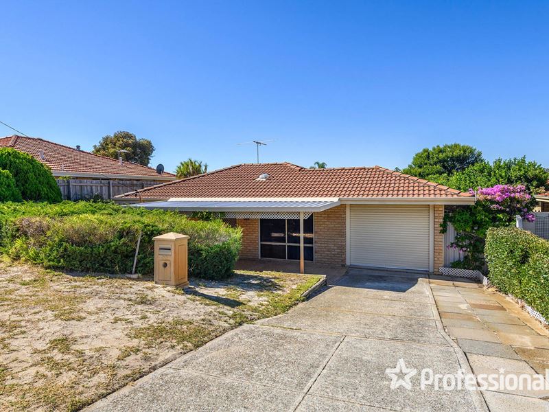 58 Highclere Blvd, Marangaroo